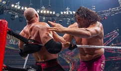 Kane vs. The Great Khali: SummerSlam 2009 (Full Match)